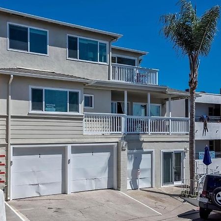 Monterey D Apartment San Clemente Exterior photo