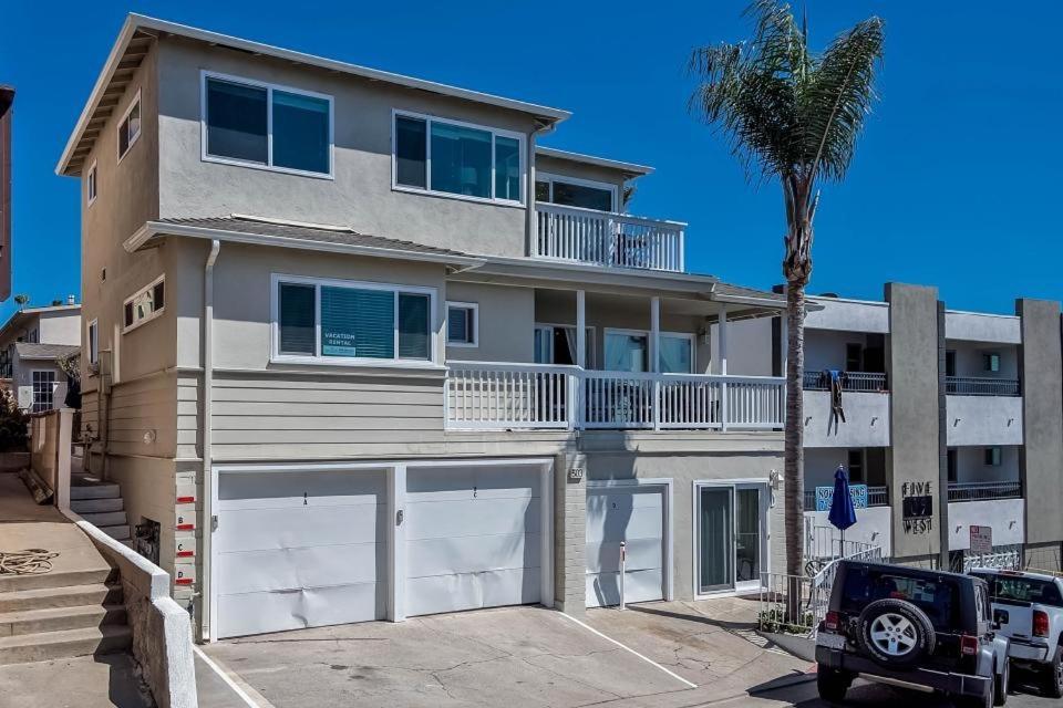Monterey D Apartment San Clemente Exterior photo
