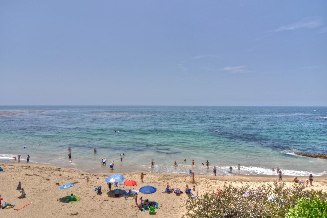 Monterey D Apartment San Clemente Exterior photo
